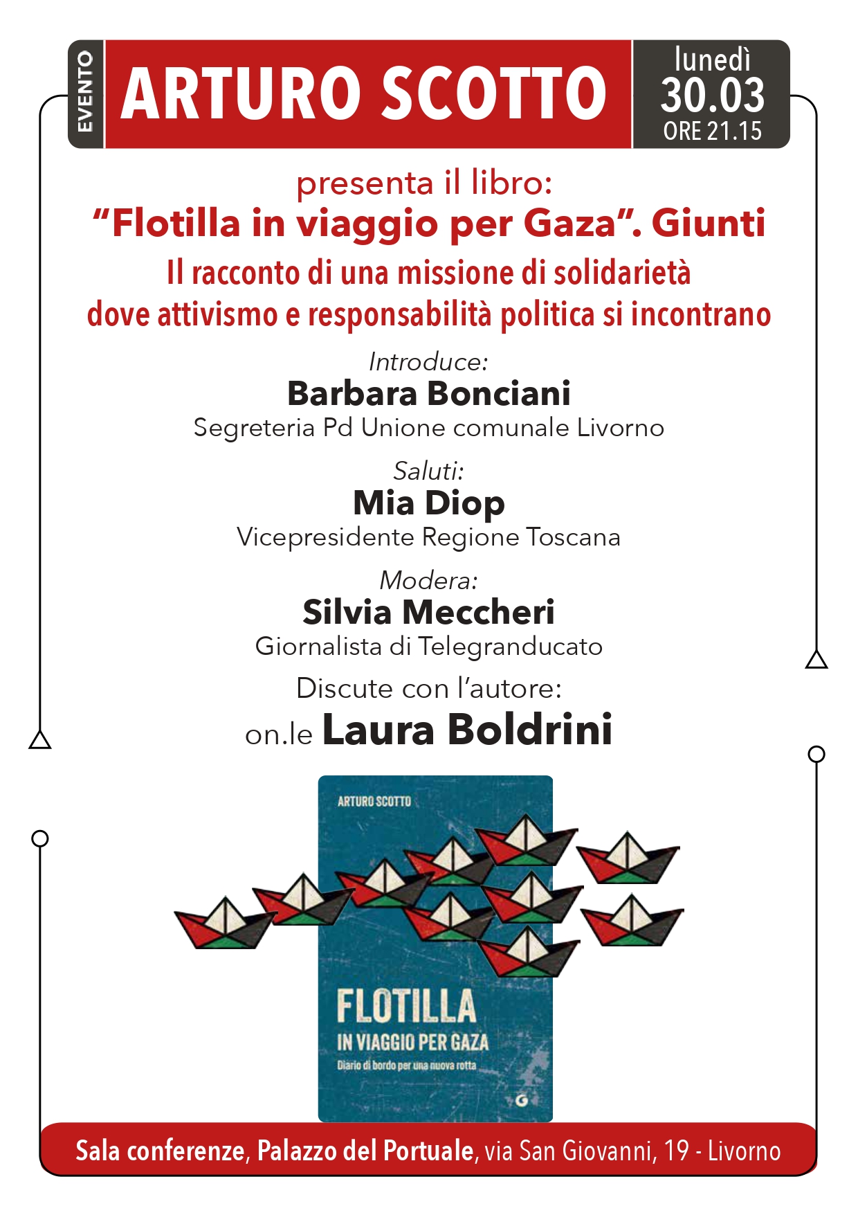 COSTRUIRE LA PACE IN UN MONDO DI GUERRA