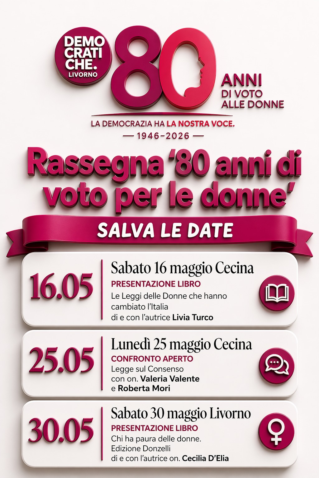 Legge sul consenso, nuovo paradigma culturale