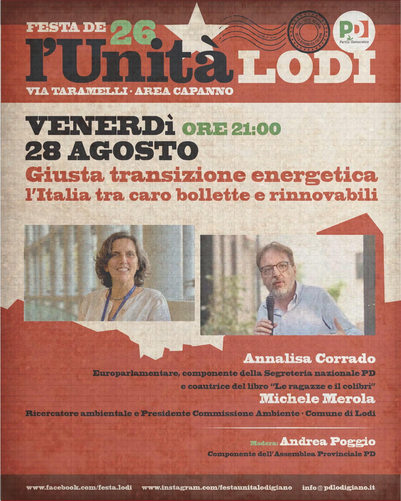 Giusta transizione energetica l'Italia tra caro bollette e rinnovabili