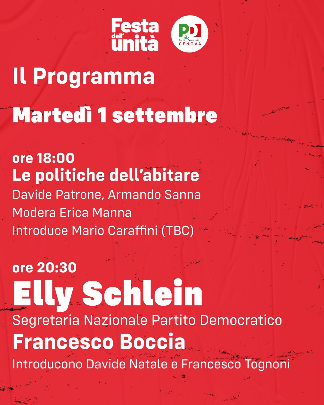 Le Politiche dell’Abitare